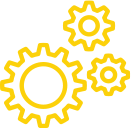 Industry Specific Expertise