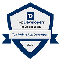 Top Developers