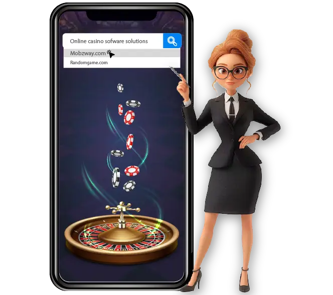 Casino Software Developers