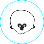 MARMOSET TOOLBAG logo