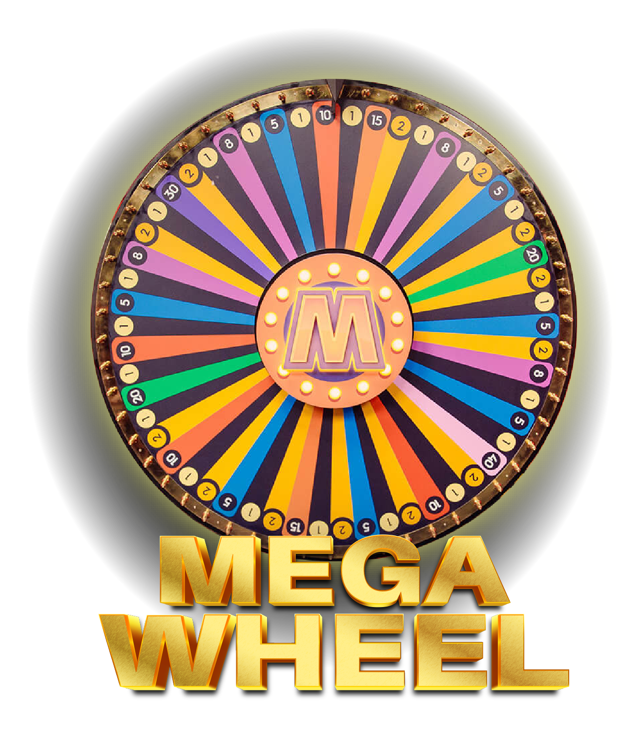 Mega Wheel