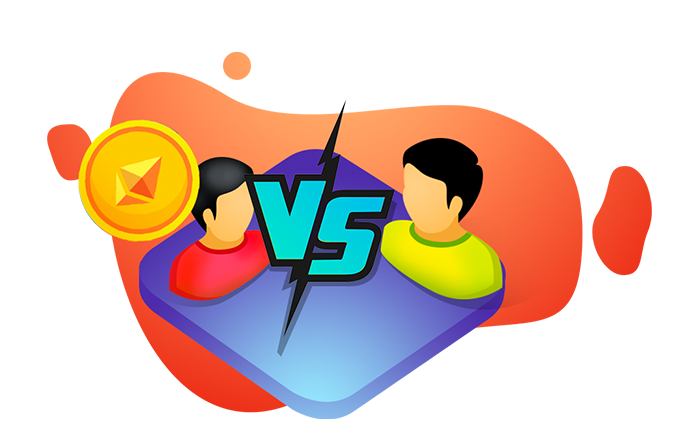 PVP Game Development