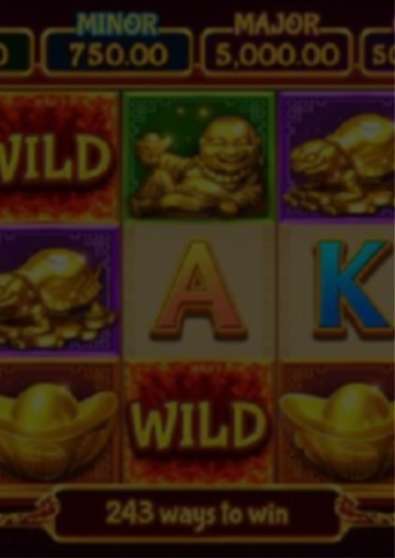 Slot Royal