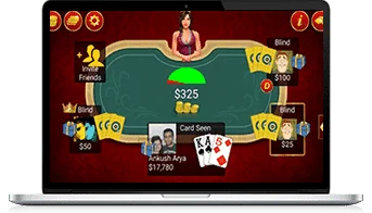Teen Patti Game