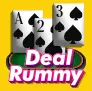 Deal Rummy