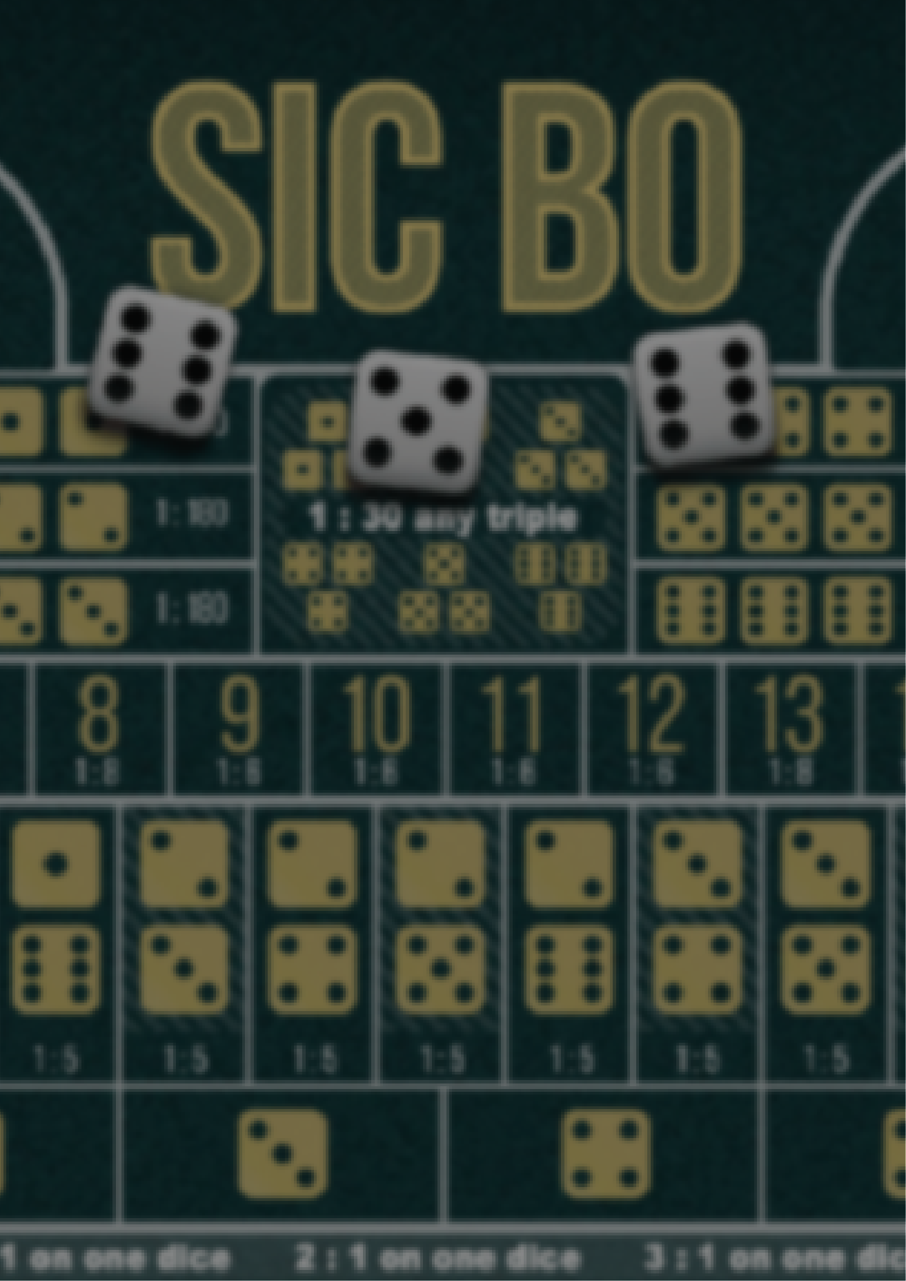 Sicbo